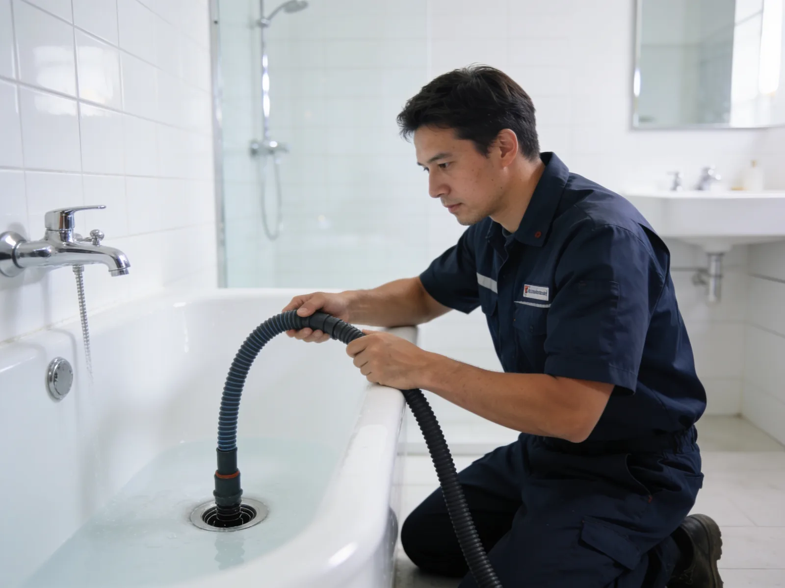 Emergency Plumber Freeman, WV FAQs
